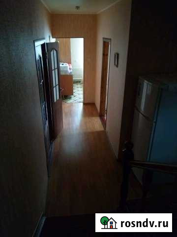 Дом 200 м² на участке 15 сот. на продажу в Стрелецком Стрелецкое - изображение 1