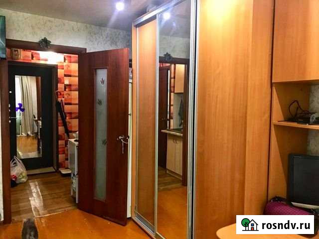 Квартира-студия, 18 м², 1/5 эт. на продажу в Ижевске Ижевск - изображение 1