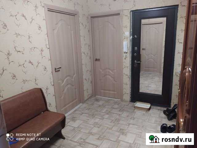 3-комнатная квартира, 64.9 м², 5/5 эт. на продажу в Бору Бор - изображение 1