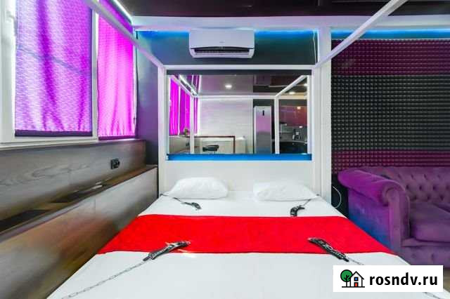 Квартира-студия, 55 м², 4/32 эт. в аренду посуточно в Ростове-на-Дону Ростов-на-Дону - изображение 1