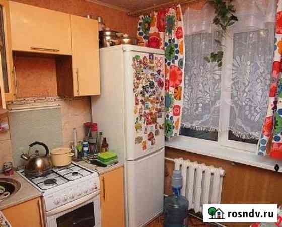 3-комнатная квартира, 56.6 м², 1/5 эт. на продажу во Владимире Владимир