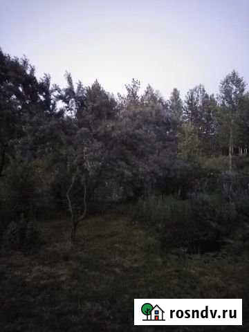 Участок СНТ, ДНП 12 сот. на продажу в Рыбинске Рыбинск - изображение 1