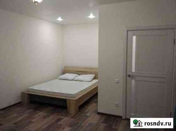 1-комнатная квартира, 45 м², 2/9 эт. в аренду на длительный срок в Казани Казань