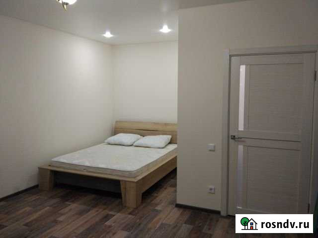 1-комнатная квартира, 45 м², 2/9 эт. в аренду на длительный срок в Казани Казань - изображение 1