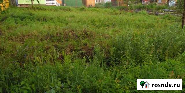 Участок СНТ, ДНП 7 сот. на продажу в Давыдово Давыдово - изображение 1