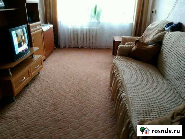 3-комнатная квартира, 78 м², 4/5 эт. на продажу в Воркуте Воркута - изображение 1