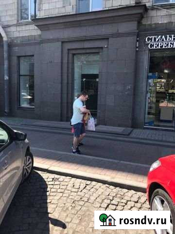 Московский пр. 195 Торговое помещение, 34.1 кв.м. Санкт-Петербург - изображение 1