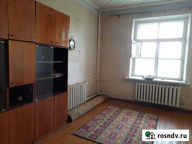 2-комнатная квартира, 51.2 м², 1/2 эт. на продажу в Коркино Коркино - изображение 1