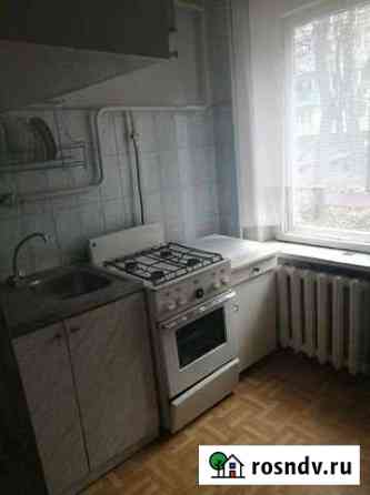 2-комнатная квартира, 44.6 м², 1/5 эт. на продажу в Калуге Калуга