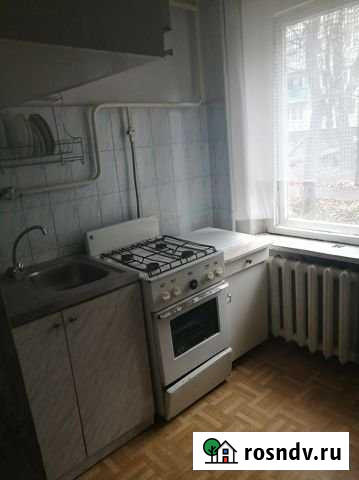 2-комнатная квартира, 44.6 м², 1/5 эт. на продажу в Калуге Калуга - изображение 1