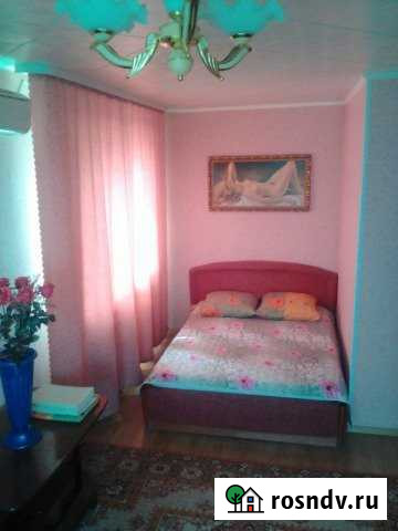 1-комнатная квартира, 35 м², 8/9 эт. в аренду посуточно в Астрахани Астрахань - изображение 1