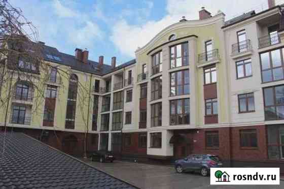 3-комнатная квартира, 85.1 м², 2/4 эт. на продажу в Калининграде Калининград