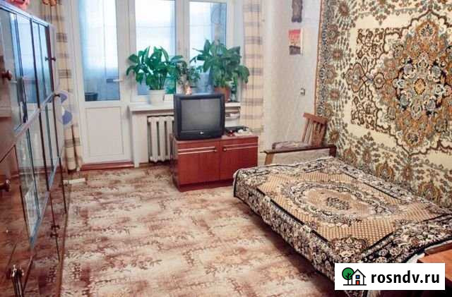 2-комнатная квартира, 52 м², 3/5 эт. на продажу в Ахтубинске Ахтубинск - изображение 1