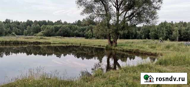 Участок ИЖС 26 сот. на продажу в Курлово Курлово - изображение 1