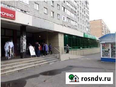 Помещения в аренду Железногорск Ленина 56 Железногорск - изображение 1