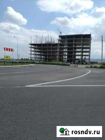 1-комнатная квартира, 52.1 м², 3/10 эт. на продажу в Нальчике Нальчик - изображение 1