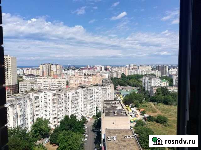 3-комнатная квартира, 76.5 м², 16/16 эт. на продажу в Анапе Анапа - изображение 1