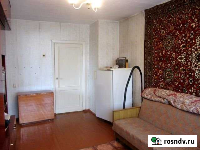 2-комнатная квартира, 41 м², 5/5 эт. на продажу в Двуреченске Двуреченск - изображение 1