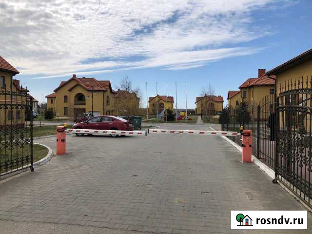 Дом 198 м² на участке 8 сот. на продажу в Зеленоградске Зеленоградск - изображение 1