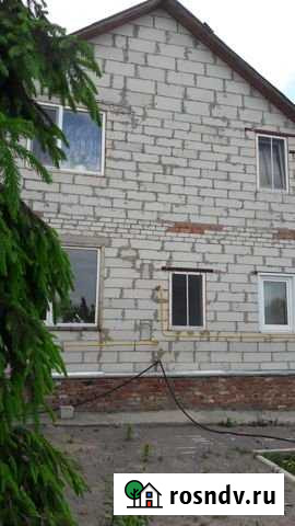 Дом 90 м² на участке 7.1 сот. на продажу в Россоши Россошь - изображение 1