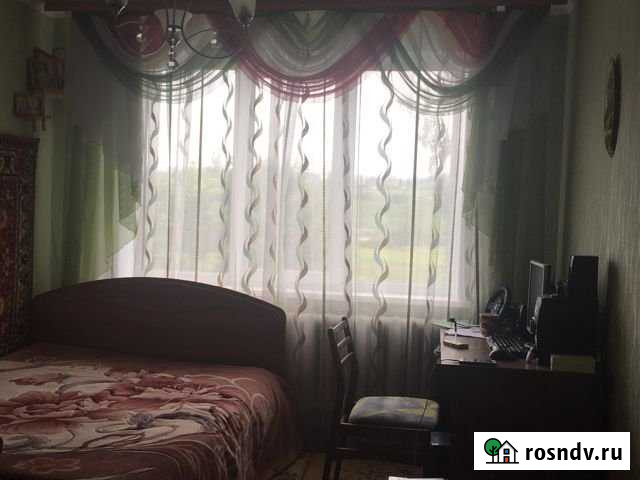 2-комнатная квартира, 50 м², 2/3 эт. на продажу в Залегощи Залегощь - изображение 1