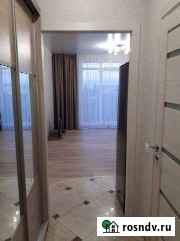 Квартира-студия, 30 м², 4/5 эт. на продажу в Волгограде Волгоград - изображение 1