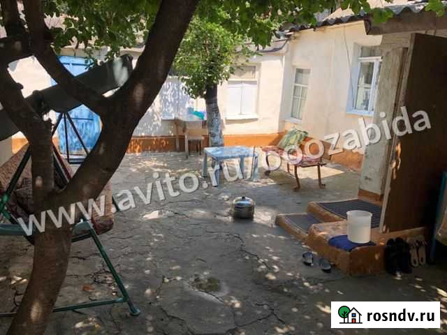 Участок ИЖС 4 сот. на продажу в Махачкале Махачкала - изображение 1