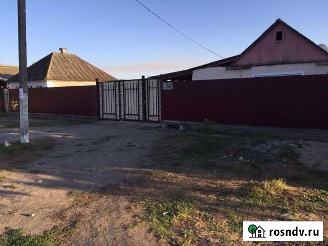 Дом 75 м² на участке 30 сот. на продажу в Прохладном Прохладный - изображение 1