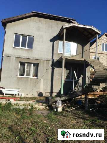 Дом 180 м² на участке 5 сот. на продажу в Геленджике Геленджик - изображение 1