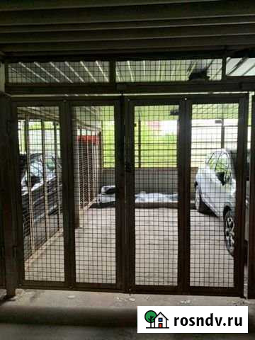 Машиноместо 14 м² в аренду в Москве Москва - изображение 1