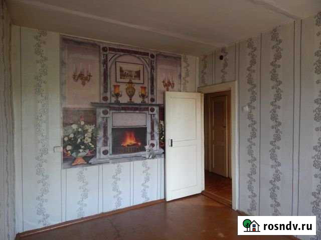 Дом 44.6 м² на участке 6 сот. на продажу в Верхней Туре Верхняя Тура - изображение 1