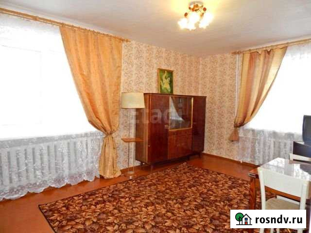 1-комнатная квартира, 31.4 м², 1/5 эт. на продажу в Костерево Костерево - изображение 1