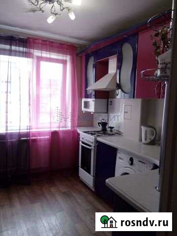 1-комнатная квартира, 35.1 м², 9/10 эт. на продажу в Нижнем Новгороде Нижний Новгород - изображение 1