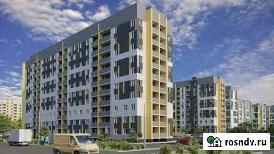 1-комнатная квартира, 41 м², 5/10 эт. на продажу во Владимире Владимир