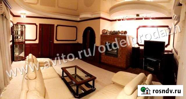 Коттедж 255 м² на участке 6.5 сот. на продажу в Уфе Уфа - изображение 1