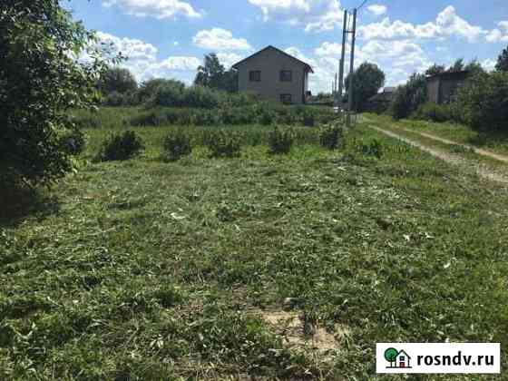 Участок ИЖС 8 сот. на продажу в Домодедово Домодедово