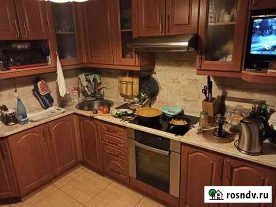 3-комнатная квартира, 67 м², 4/12 эт. в аренду на длительный срок в Санкт-Петербурге Санкт-Петербург