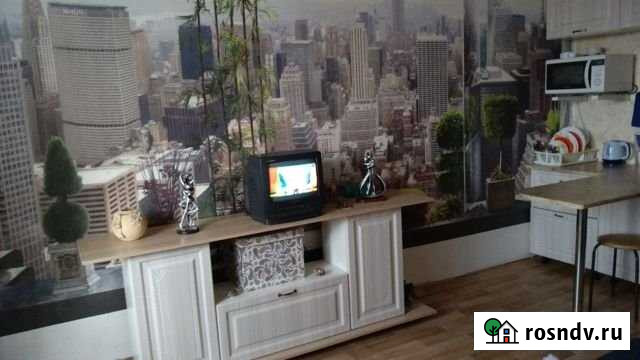 Комната 16 м² в 3-ком. кв., 5/5 эт. на продажу в Люберцах Люберцы - изображение 1