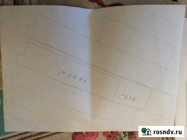 Участок ИЖС 9 сот. на продажу в Альметьевске Альметьевск - изображение 1