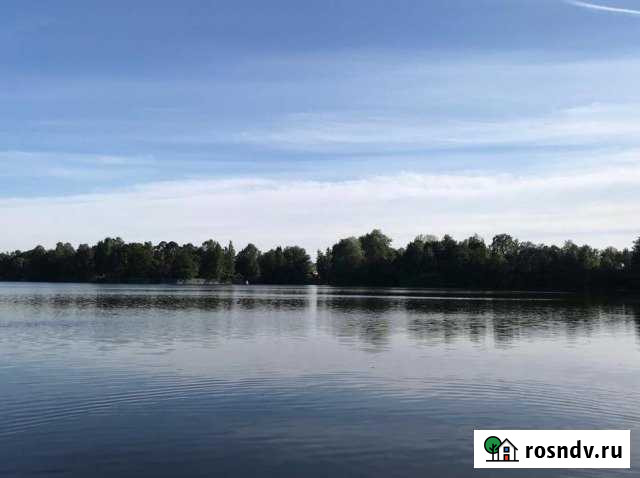 Участок ИЖС 20 сот. на продажу в Санкт-Петербурге Санкт-Петербург - изображение 1