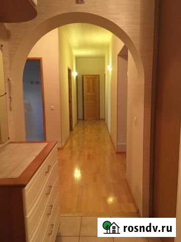 4-комнатная квартира, 139 м², 5/6 эт. на продажу в Сыктывкаре Сыктывкар - изображение 1