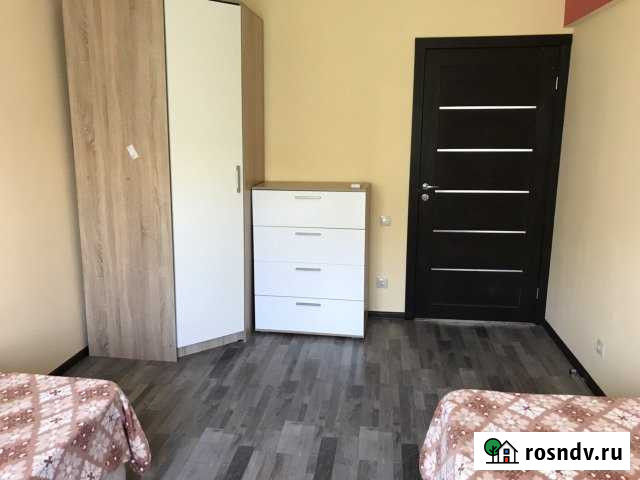 3-комнатная квартира, 80 м², 3/5 эт. в аренду посуточно в Сочи Сочи - изображение 1