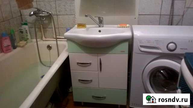 2-комнатная квартира, 62 м², 2/2 эт. на продажу в Тулуне Тулун - изображение 1