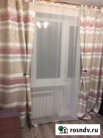 1-комнатная квартира, 22 м², 3/5 эт. в аренду на длительный срок в Рязани Рязань - изображение 1