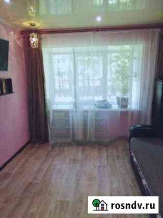1-комнатная квартира, 18 м², 1/5 эт. на продажу в Липецке Липецк