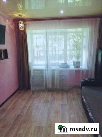 1-комнатная квартира, 18 м², 1/5 эт. на продажу в Липецке Липецк - изображение 1