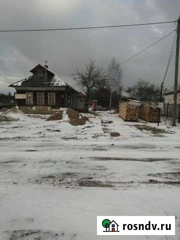 Дом 80 м² на участке 25 сот. на продажу в Клине Клин - изображение 1