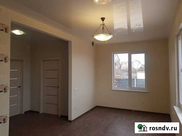 Дом 50 м² на участке 4 сот. на продажу в Севастополе Севастополь - изображение 1