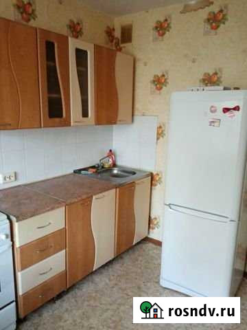 1-комнатная квартира, 35 м², 2/5 эт. в аренду на длительный срок в Череповце Череповец - изображение 1