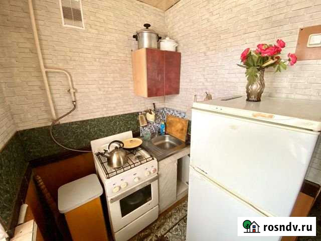 3-комнатная квартира, 56.9 м², 1/2 эт. на продажу в Кирове Киров - изображение 1